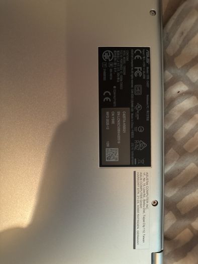 Asus Chromebook