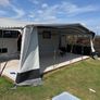 caravan awning Image 4