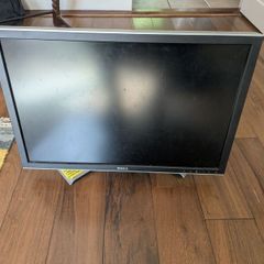 Dell 2408WFPB Monitor