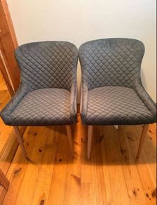 Dining Chairs from Jysk x 2