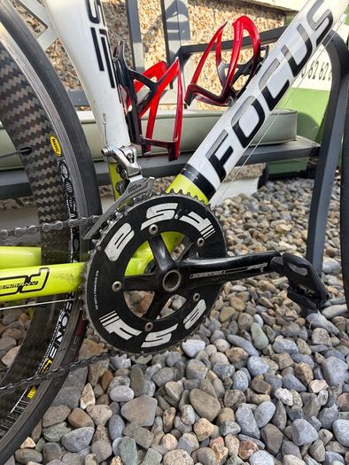 Focus TT Bike