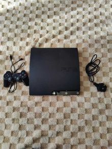 Ps3 Slim 1tb Ssd - Evilnat Cfw 4.93