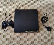 Ps3 Slim 1tb Ssd - Evilnat Cfw 4.93