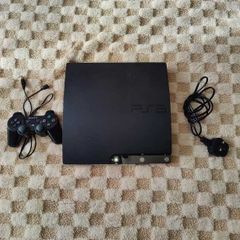 Ps3 Slim 1tb Ssd - Evilnat Cfw 4.93