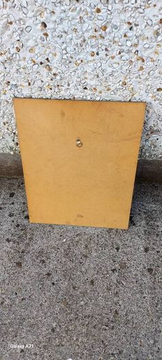Pat liddy ,irish artist, historian,,1988 Carslberg viking ship Dublin port advertising  art picture,,see picture for condition ,sold as seen .