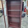 Two door display cabinet Image 2