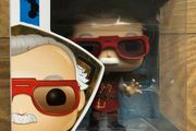 Funko Marvel: Stan Lee (655)