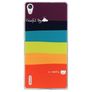 personalised huawei ascend p7 cases covers Image 4