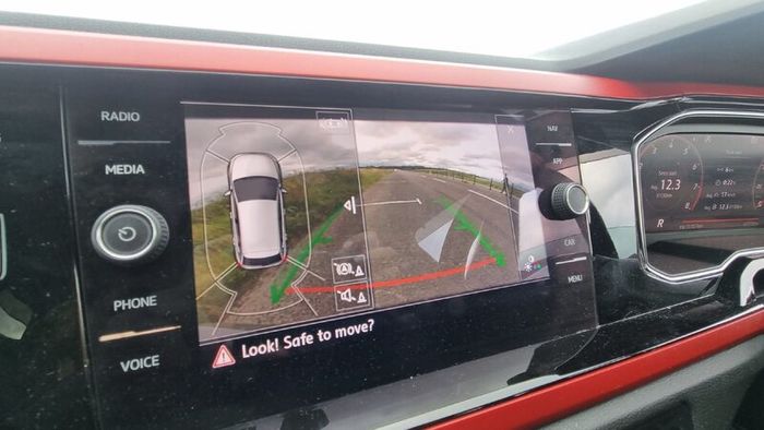 Volkswagen Polo GTi 2018 (Immaculate Condition)