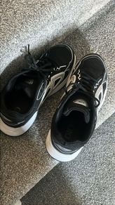 man shoes