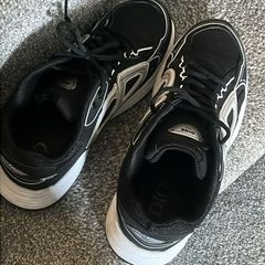 man shoes