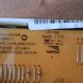 Samsung Washing Machine Control PCB Module, DC94-06262A Image 4