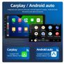 Android 12, Car Stereo For Audi A6 - C5 - S6 (1999-2004) / RS6 (2002-2006) - Wireless Carplay/Android Auto - 2G+32G - Camera - 9 Inch 2 Din Image 5