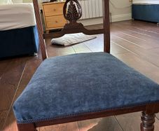 Small Chair