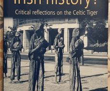 The End Of Irish History? Critical Reflections On The Celtic Tiger, Ed. Colin Coulter and Steve Coleman