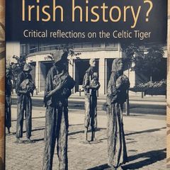 The End Of Irish History? Critical Reflections On The Celtic Tiger, Ed. Colin Coulter and Steve Coleman