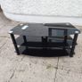 Glass Tv Stand Image 3