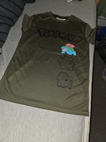 Boys Tshirt