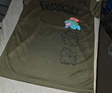 Boys Tshirt