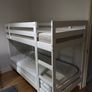 Solid wood bunk bed Image 2