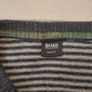 Hugo Boss virgin wool jumper Image 3