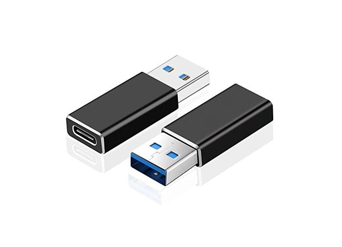 USB 3.1 (Type-C & Type-A) to SATA 3.0 (5Gbps) Converter Adapter Cable for 2.5" SATA HDD/SSD (Brand New/Warranty)