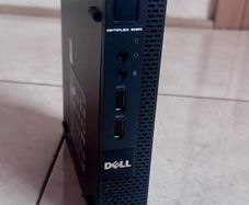 Dell OptiPlex 9020