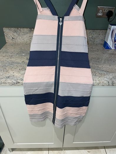 lipsy dress size 12