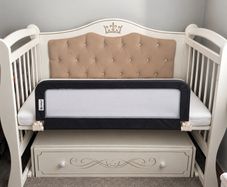 baby cot