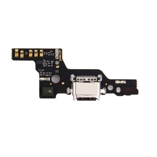 For Huawei P9 Charging Port USB Type C Dock Connector Mic Board Flex New - FHT18HCP