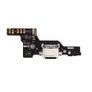 For Huawei P9 Charging Port USB Type C Dock Connector Mic Board Flex New - FHT18HCP Image 4
