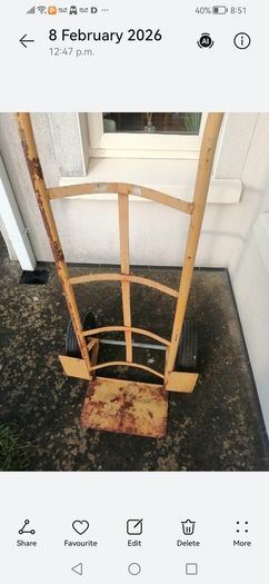 handtruck