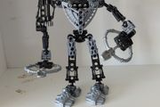 Bionicle Toa Hordika Whenua
