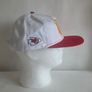 Kansas City Chiefs Snapback Hat Cap Image 4