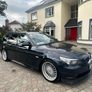 2006 Alpina B5 Touring Exceptionally Rare Image 8