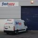 Fastway Couriers