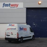 Fastway Couriers Jobs in Ireland