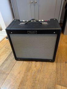 Fender Blues Junior IV