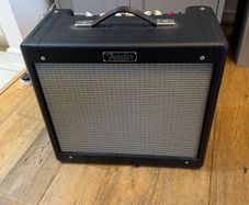 Fender Blues Junior IV