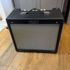 Fender Blues Junior IV