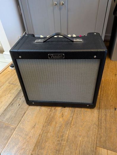 Fender Blues Junior IV