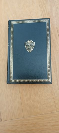 The Harvard Classics