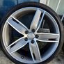 19" Audi S3 S-Line Alloys Genuine Image 7