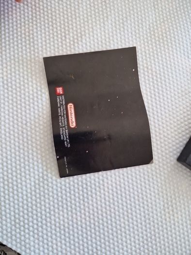 Gumshoe Gum Shoe Nintendo Nes Arcade Retro Games Original