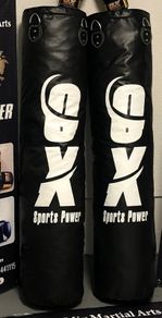 Brand New punch bag 5ft & 6ft