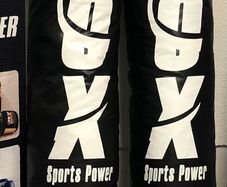 Brand New punch bag 5ft & 6ft