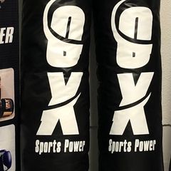 Brand New punch bag 5ft & 6ft