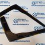 Wind Deflectors Tinted 2 & 4 Pce Sets Image 4
