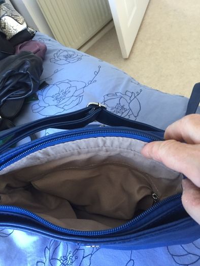 handbag