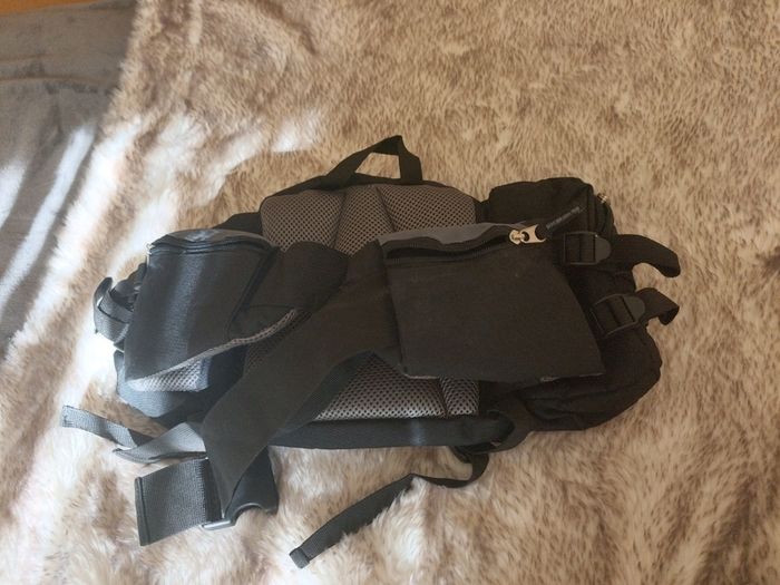 Belt Hiking Bag